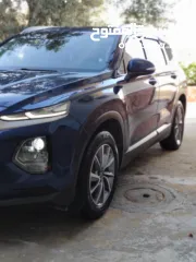  1 هونداي سنتافي ترخيص 2018 ماتوور 2000