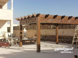  8 قرميد القرميد  بأنواعه و بجميع أنواعه والأشكال بيع جمله ومفرق راكب ومع الكفاله والضمان