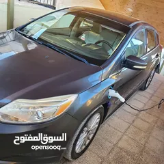  8 فورد فوكس 2015 ford focus