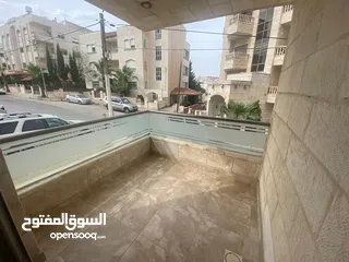  8 شقة في خلدا 195 متر للبيع