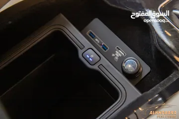  23 Range Rover vouge 2022 Hse Plug in hybrid   السيارة وارد المانيا و قطعت مسافة 55,000 كيلو متر