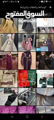  4 فساتين متنوعه تركي كله