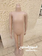  2 مليكانات شبه جديد