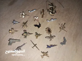  1 دبوس لزينه