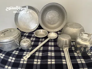  3 تراثيات قديمه