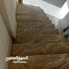  3 أعمال بلاط وسيراميك ورخام