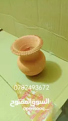  6 فخاريت مناضر للبيت