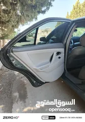  17 تويوتا كامري موديل 2008 للبيع هايبرد