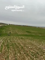  1 ارض مفروزه للبيع من المالك مباشرة