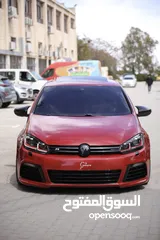  1 جولف 1400 سوبر تشارج