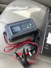 1 كوابل شحن كهربائي للسيارات