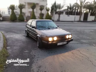  29 جولف سبور mk2 انجكشن