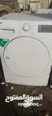  2 Washing machine