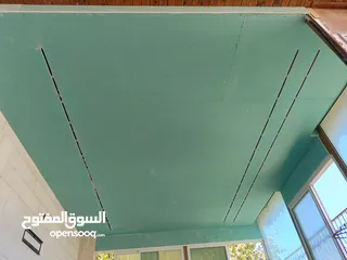  4 اعمال ديكورات جبصين