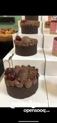  7 Cake and dessert