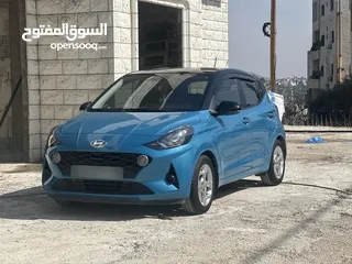  3 هونداي i 10