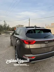  2 كيا سبورتج 2018 سعر طحن بنوراما 2000 ديزل 4x4 جي تي