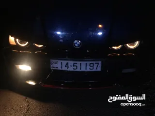  11 بي ام دبليو 520