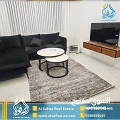  1 استديو مميز مفروش للايجار عين مصباح قرب عفاف مول