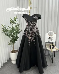  4 فستان رائع للمناسبات