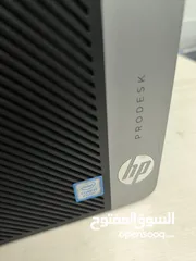  1 hp i7 مكتبي مواصفات عالية