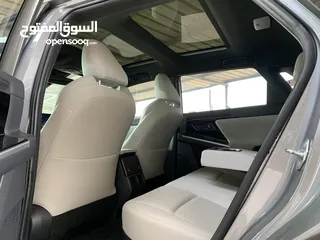  20 تويوتا bz4x 2022 برو فل الفل عداد 14 الف كيلو السياره بحاله الوكاله