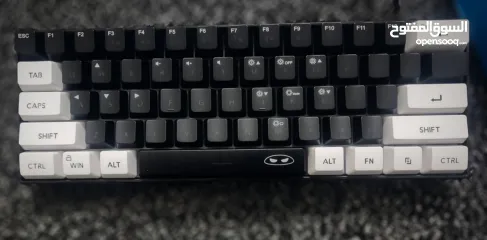  1 كيبور البيع