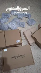  6 كفرات أيادي بلايستيشن 5 أصلية للبيع