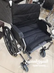  2 Medical Products , Wheelchair, Beds