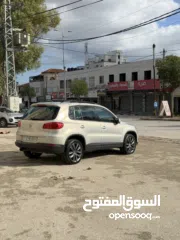  5 تيجوان 4*4 ولا غرام بويا