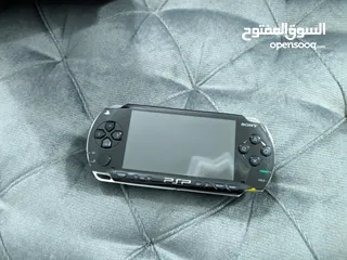  3 PSP 1000 للبيع
