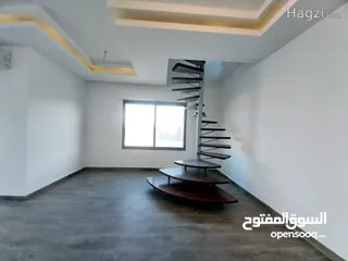  9 شقه للبيع في منطقه الدوار الرابع ( Property ID : 34054 )