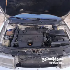  1 سكودا اوكتافيا 2005