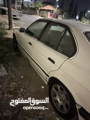  5 BMW 225 موديل 1996