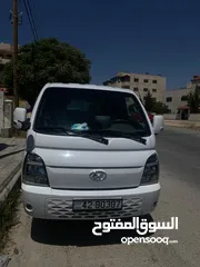  1 Hyundai porter ev 2021