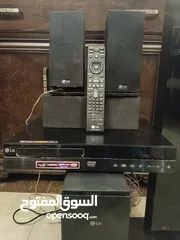  2 مسرح منزلي Lg