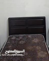  1 غرفه نوم شبابيه
