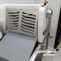  15 معدات مطاعم ومخابز للبيع بسعر مناسب