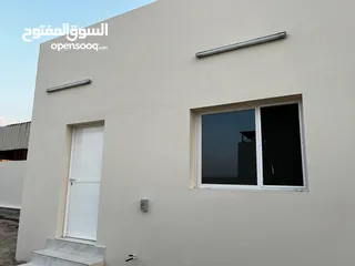  2 أرض صناعية مع ملحق جديد للإيجار او الإستثمار في المسفاة  / بوشر Industrial land