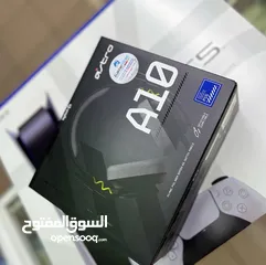  5 سماعة astro a10 gen 2 متبقي قطعة واحدة فقط السعر 50 الف دينار  ومتوفر توصيل لكافة المحافظات