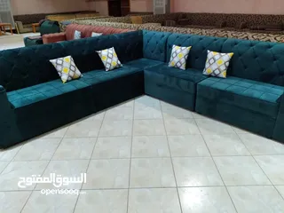  1 Brand New Sofa