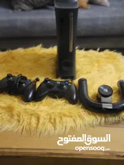  1 اكس بوكس 360 السهر نار