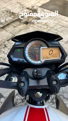  6 QJMOTOR NX150 للبيع