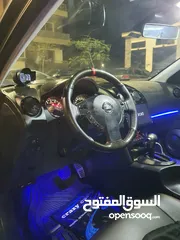  2 Nissan Qashqai / نيسان قشقاي