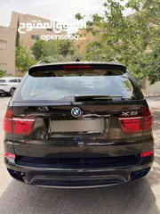 21 BMW X5 موديل 2013 – نظيفة جداً  7 جيد  5 مقاعد  لا يوجد اي ملاحظات
