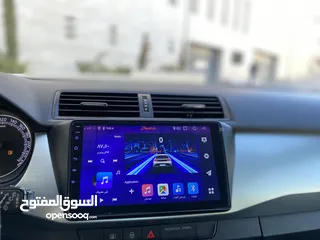  7 سكودا فابيا 2020 ترخيص 2019 اوتوماتيك للبيع