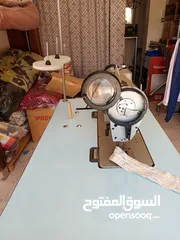  6 ماكنه زقزاق ودرزات ثانيه