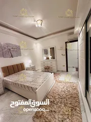  15 عرض فاخر : شقة مفروشة فاخرة اعلان رقم :D296: