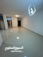  6 شقة للإيجار – رام الله  قرب نادي بال فيت وملحمة الأمير