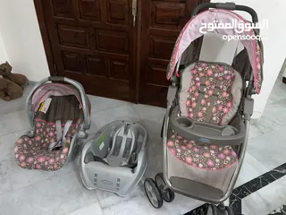  5 عرباية أطفال